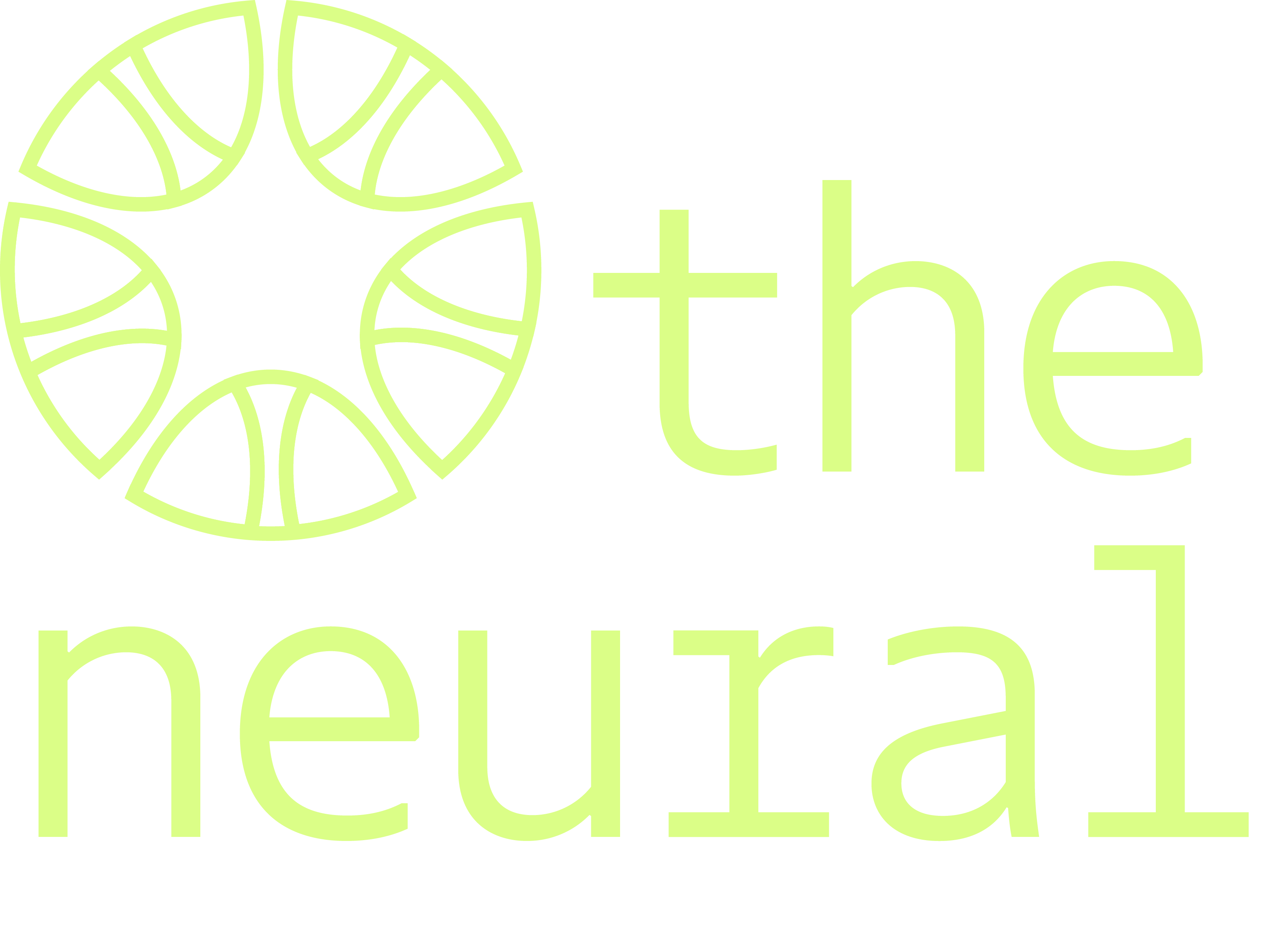 TheNeural Playground Logo